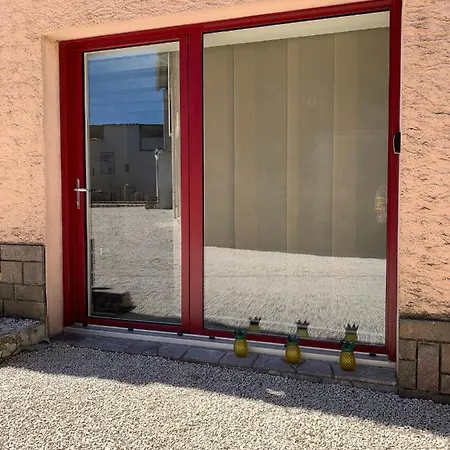 Semesterbostad Loc A Paul - B