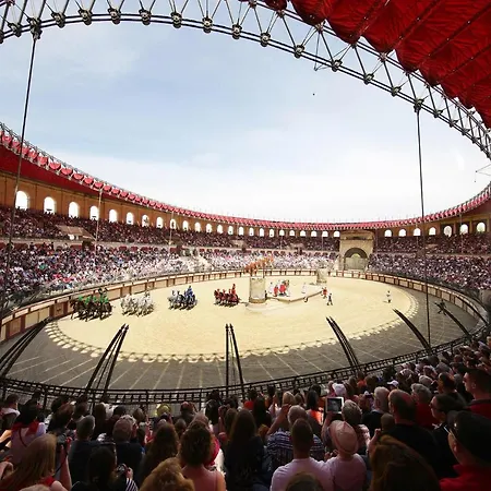 Loc A Paul - B Semesterbostad *