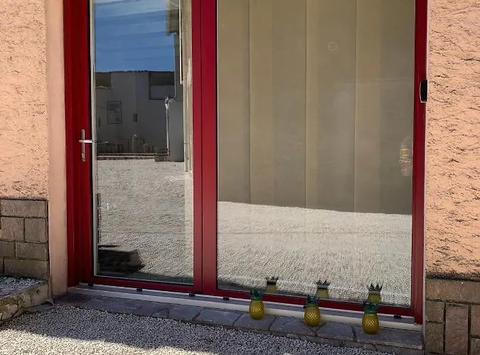 Ferienhaus Loc A Paul - B