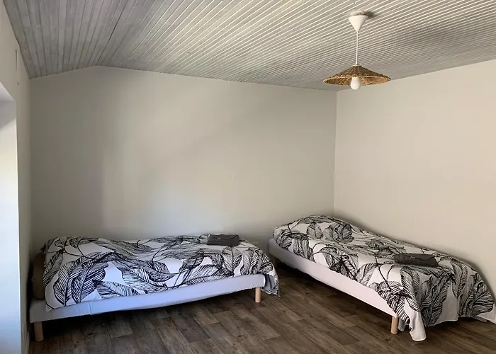 Ferienhaus Loc A Paul - B *