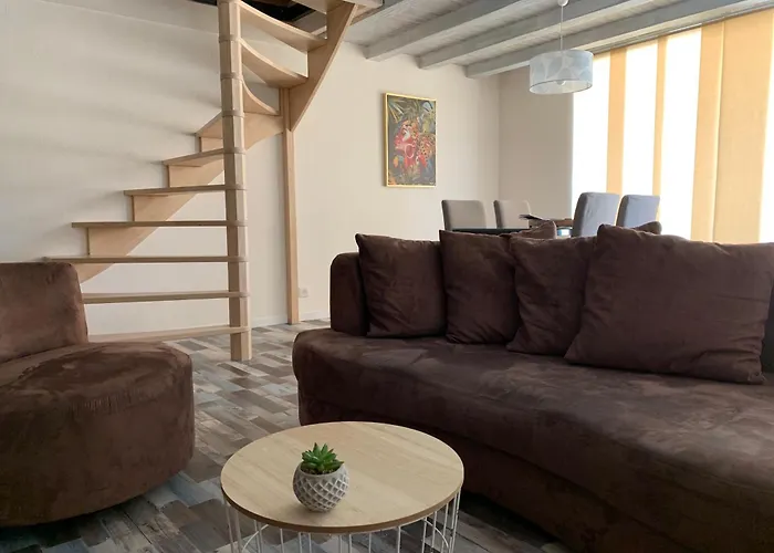 Loc A Paul - B Ferienhaus Saint-Paul-en-Pareds