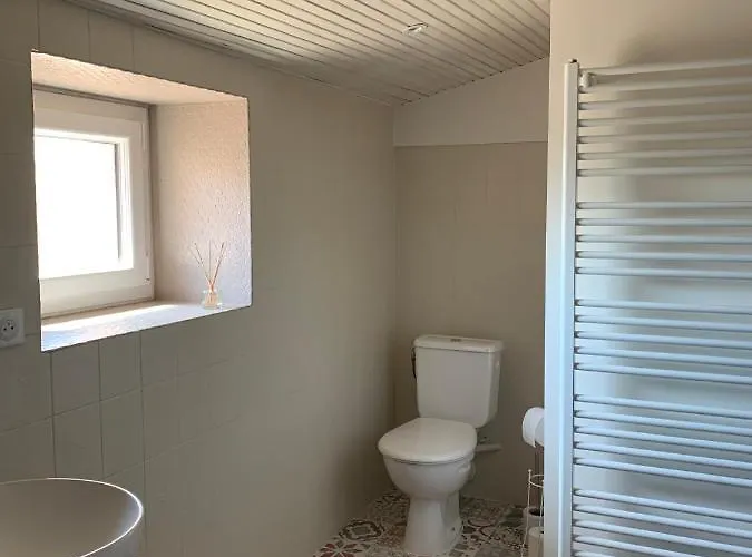 Loc A Paul - B Ferienhaus Saint-Paul-en-Pareds