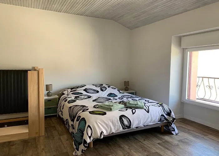 Loc A Paul - B Ferienhaus Saint-Paul-en-Pareds