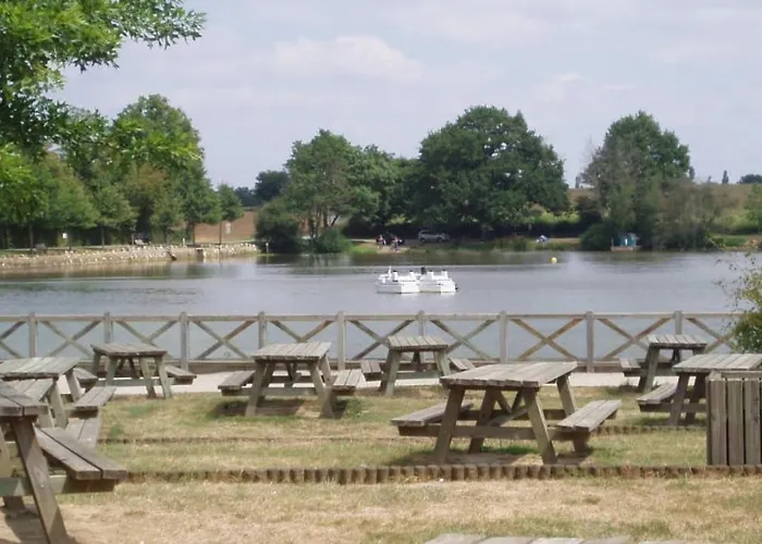 Loc A Paul - B Ferienhaus