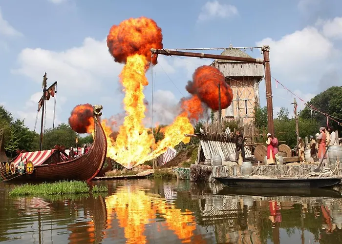 Ferienhaus Loc A Paul - B