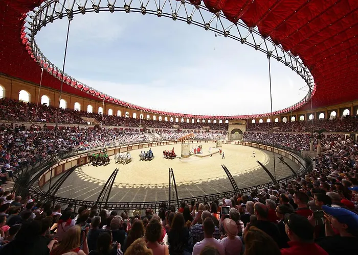 Loc A Paul - B Ferienhaus *